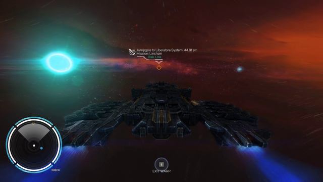 Rebel Galaxy #61 - Trägerschiff?! | Lets Play Rebel Galaxy Deutsch german смотреть онлайн