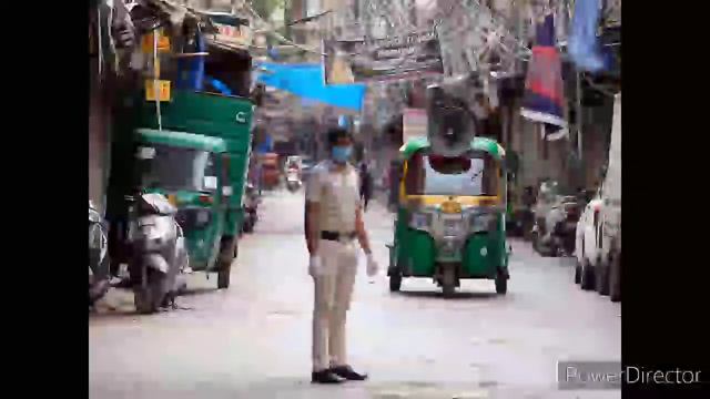 Слайд-шоу #11 Транспорт Нью дели 🇮🇳 смотреть онлайн