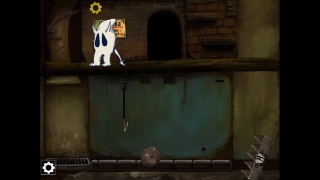 Lupus in fabula - Level 9 смотреть онлайн