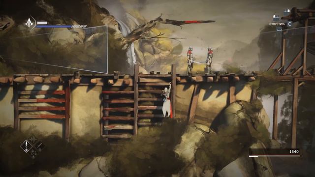 Assassin's Creed Chronicles China: Китай. Сложная игра + Часть 2: Возвращение смотреть онлайн