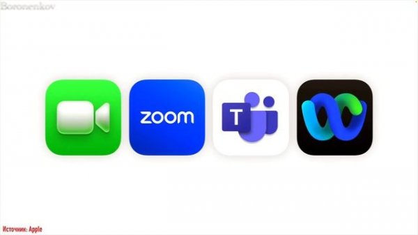 ИТОГИ WWDC 2023 ДЛЯ ТЕМЫ HACKINTOSH! - ALEXEY BORONENKOV 4K