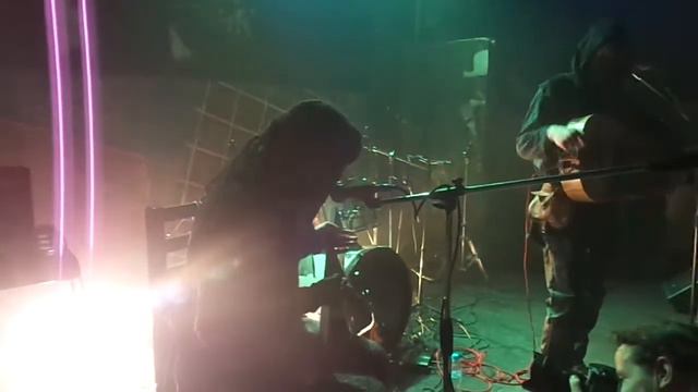 Лёдъ - Меч и Перо (Самайн 2020)