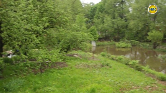 Кругом вода… смотреть онлайн