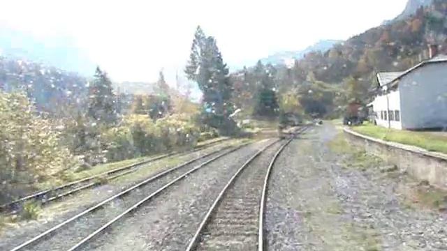 Jesenice - Nova Gorica 1. смотреть онлайн