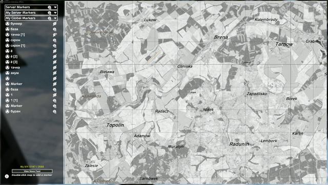 DayZ replay 2023 12 29 02 15 1 смотреть онлайн