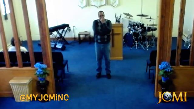 Protecting Your Seed pt 10 (Psalms 25:10-14) смотреть онлайн