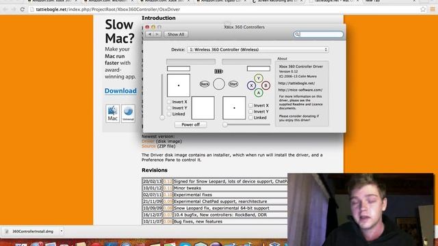 Game Recording Using A Macbook Pro смотреть онлайн