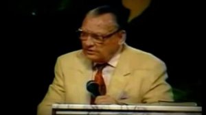 Лестер Самрал Семь Духов - христианские проповеди