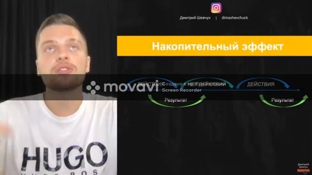 Дмитрий Шевчук Супер рекрутер смотреть онлайн