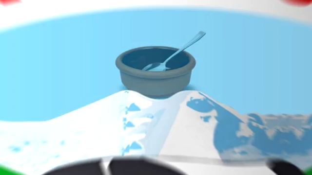 Рекламный ролик Альписйкая Коровка смотреть онлайн