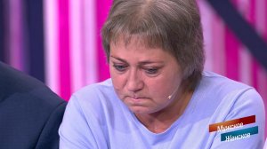 Пьянь. Мужское / Женское. Самые драматичные моменты выпуска от 08.09.2020