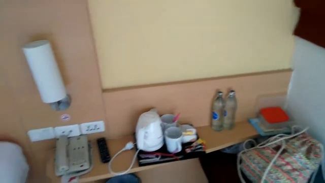 Отель IBIS. Номер в отеле смотреть онлайн