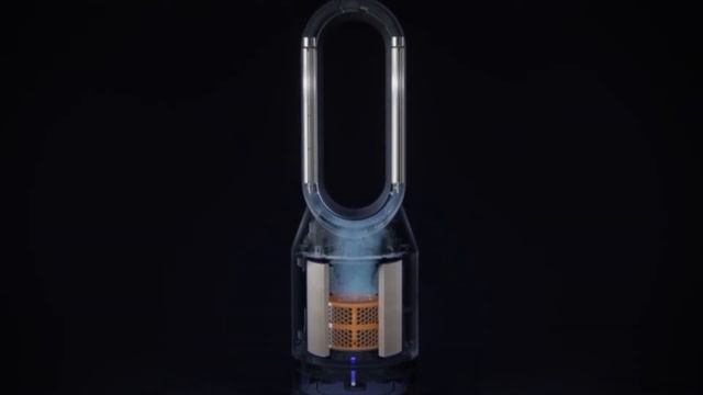 DYSON PURE Humidify + Cool drėkintuvas, ventiliatorius, oro valytuvas смотреть онлайн