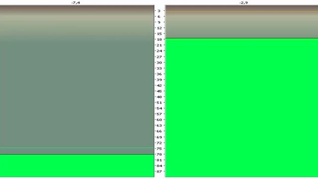 СТЕРЕО ТЕСТ / STEREO TEST