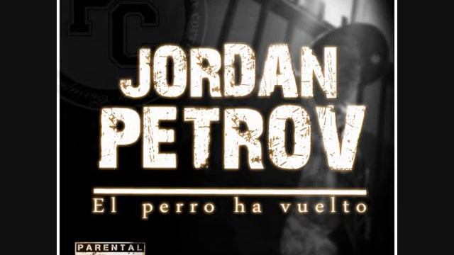 Jordan Petrov - Que te jodan. Feat Danny B. смотреть онлайн