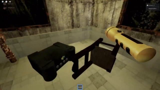 TMGBoom And Sean Sux Play The Asylum Chapter 1 смотреть онлайн