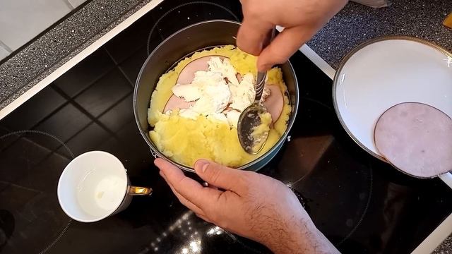 SFORMATO 💥CROCCANTE💥(ricetta filante)💯 @ricetteflash 😋 смотреть онлайн