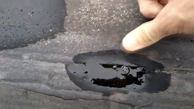 Место, в котором течет крыша смотреть онлайн