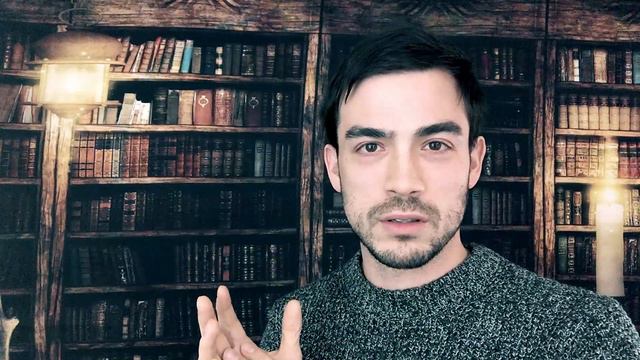 Perceiver Struggles: 3 Tips to Complete Goals смотреть онлайн