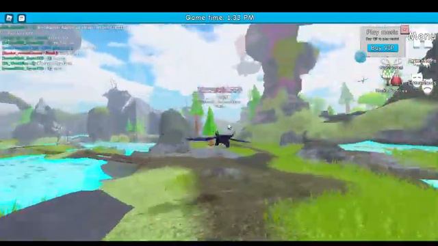 Dragon Void ( Dragon's life roleplay part 2 ) смотреть онлайн