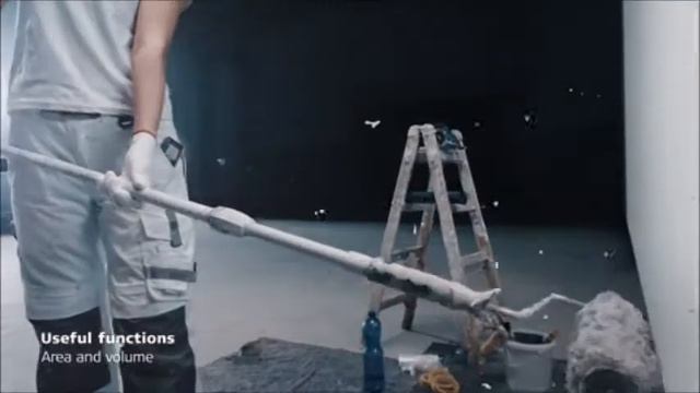 The ALL NEW Leica Disto D2 Laser Measure - Product Video смотреть онлайн