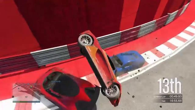 GTA 5 gameplay online смотреть онлайн