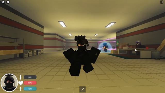 kick kazotsky on roblox смотреть онлайн