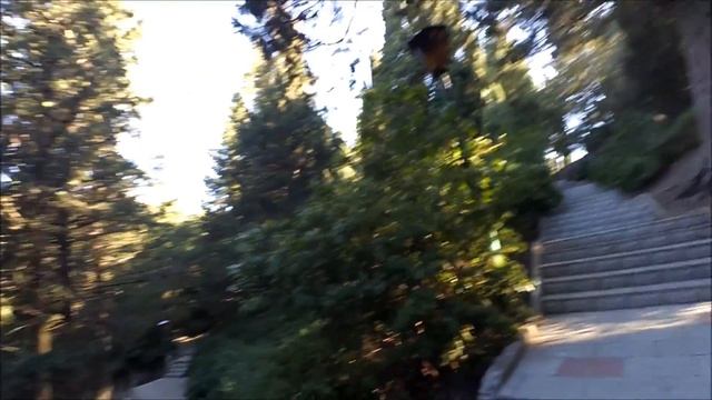 КРЫМ УТЕС, Мыс ПЛАКА смотреть онлайн