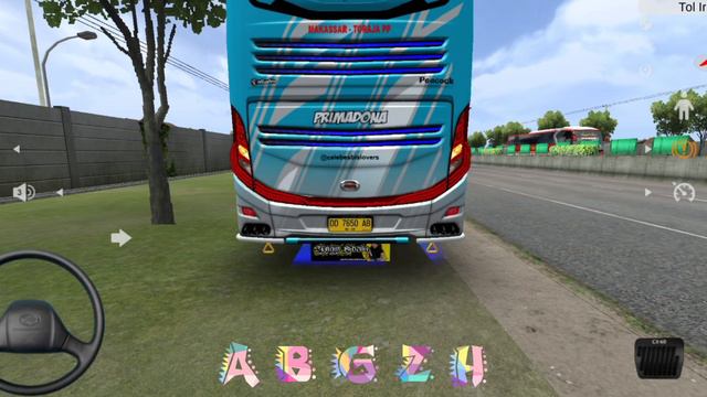 UPDATE OBB BUSSID V4.1.2 ‼️ OBB BUSSID SOUND HINO RM280 EFEK GETARAN KACA BASURI MODUL DAV VIRAL смотреть онлайн