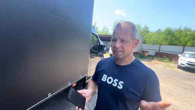 Цена новой газели G21 Foton/Спустя 63000км/Что устанавливали после покупки?/История Каминсов