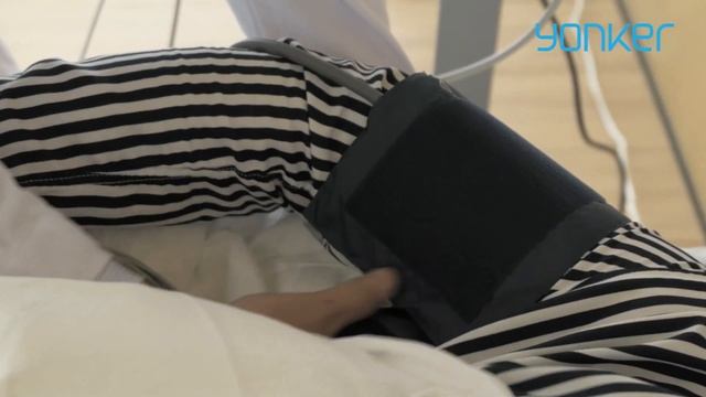 Yonkermed Website General Wards Patient Monitor 8000CS смотреть онлайн