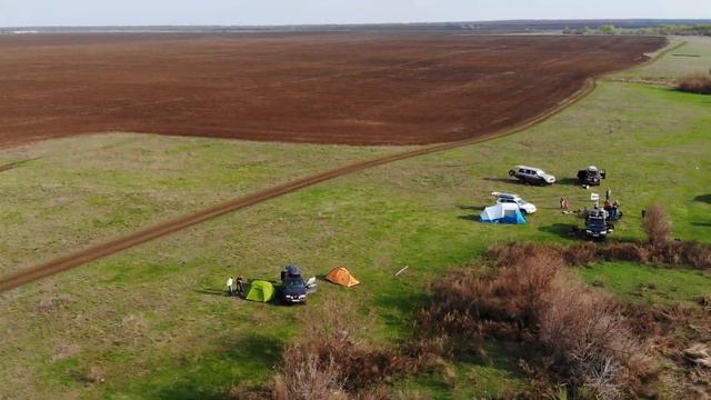 Казахстан 2019. Эпизод 1 "Доездинг" смотреть онлайн