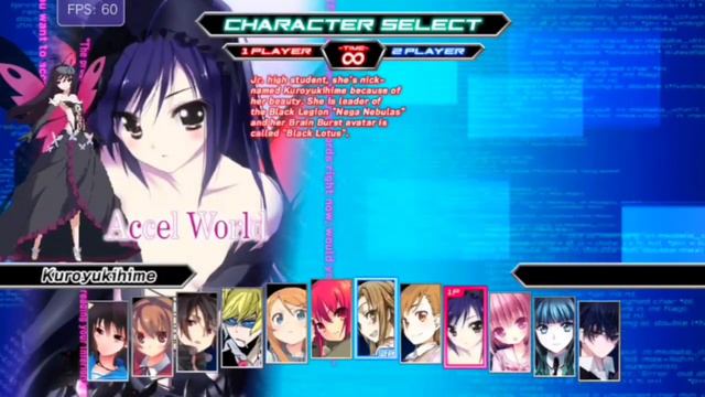 Vita3K Emulator - Dengeki Bunko: Fighting Climax on Snapdragon 680 | Redmi 10C смотреть онлайн