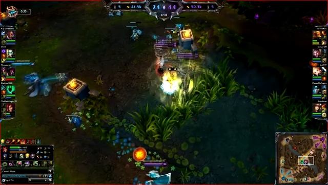 Jayce's Batting Practice смотреть онлайн
