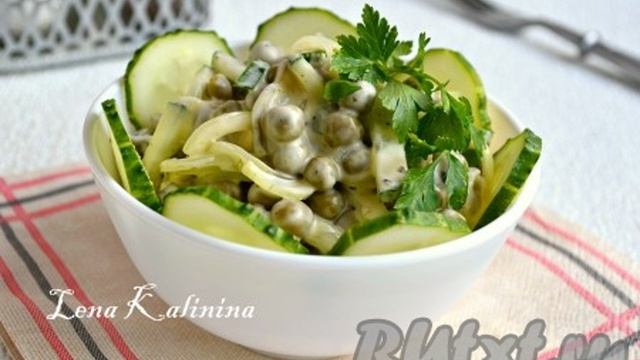 Кухня Мамашки