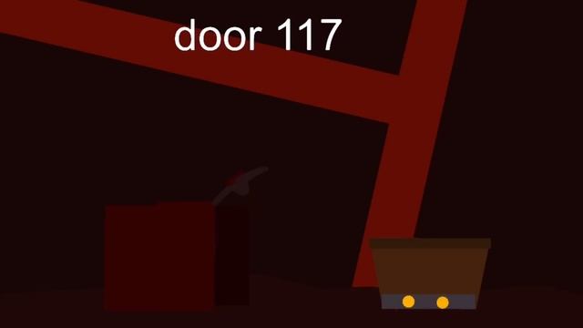 Doors s2 챕터2 (팬메이드 fanmade)1화 part1 смотреть онлайн