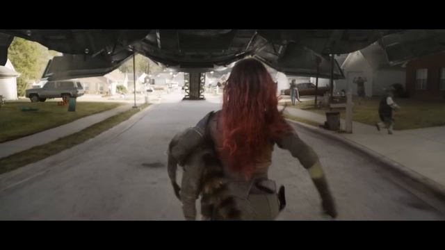 Стражи галактики 3 (Русская озвучка) | Guardians of the Galaxy Vol. 3 смотреть онлайн