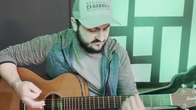 Four Chords - The Classic Crime Live Acoustic Cover "The Birthday Series 25" смотреть онлайн