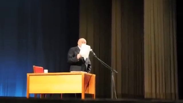 Жванецкий. Киев, 2010. знакомство в гостях у холостяка смотреть онлайн