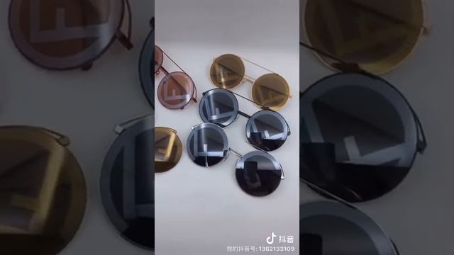 Женские солнцезащитные очки eome 2021, большие круглые дизайнерские lunette de luxe femme, occhiali смотреть онлайн