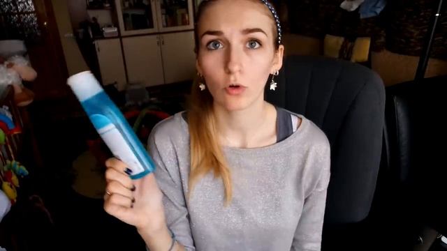 ❄ О косметике Nivea ❄ смотреть онлайн