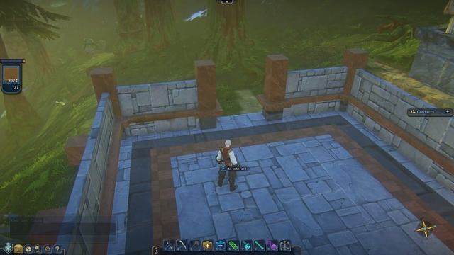 Everquest Next Landmark, Building Gameplay, Episode 3 смотреть онлайн