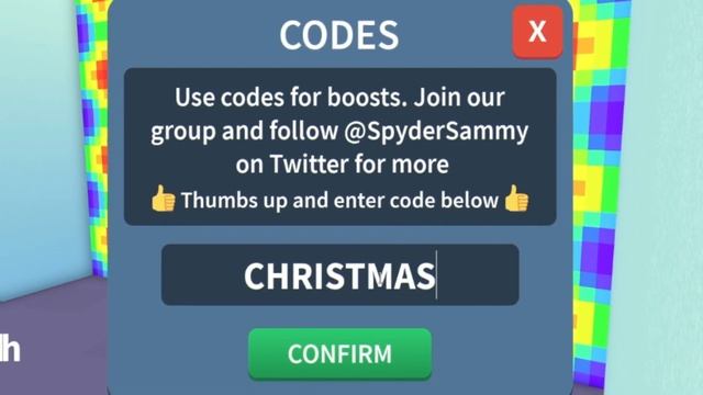 *NEW* ALL WORKING CHRISTMAS CODES FOR MINING CLICKER SIMULATOR ROBLOX MINING CLICKER SIMULATOR CODE смотреть онлайн