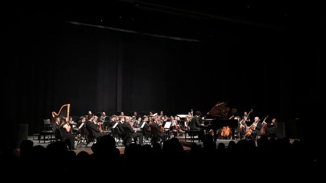 Ignacio Cervantes - Cuban Dances (Lucas Thomazinho) смотреть онлайн