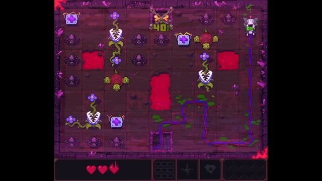 Fidel Dungeon Rescue, Daily Challenge - June 7 смотреть онлайн