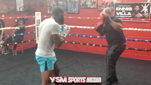 The Truth Behind Manny Pacquiao's Call-Out: Gervonta Davis Trainer Responds смотреть онлайн