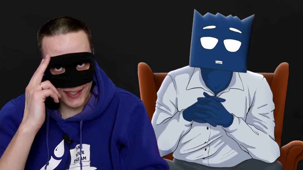 MyGap сочувствует олигархам, плачет по Макдоналдсу и предсказывает крах России смотреть онлайн