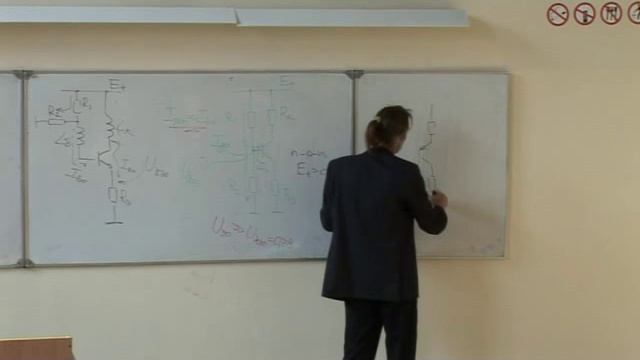Принципы обеспечения заданного положения ИРТ. Часть 5 смотреть онлайн