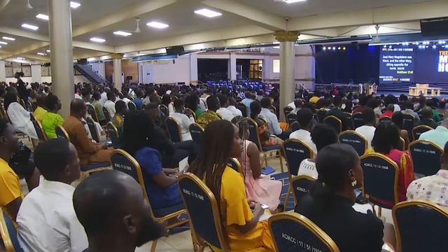 The Mystery of Honour | Bishop James Saah | Sunday Rebroadcast смотреть онлайн