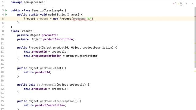 what is generic class in java with examples | What are generics used for in Java? смотреть онлайн